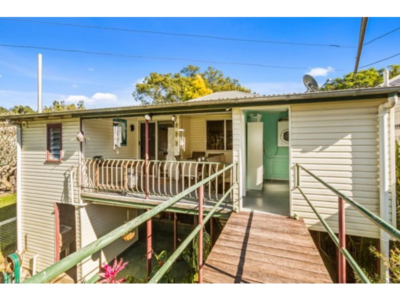 64 Wardrop Street, Murwillumbah NSW 2484