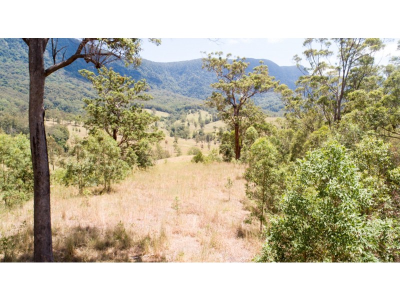 Lot 11 Everinghams Road, Pumpenbil NSW 2484