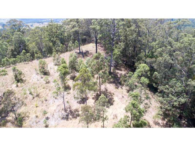 Lot 11 Everinghams Road, Pumpenbil NSW 2484