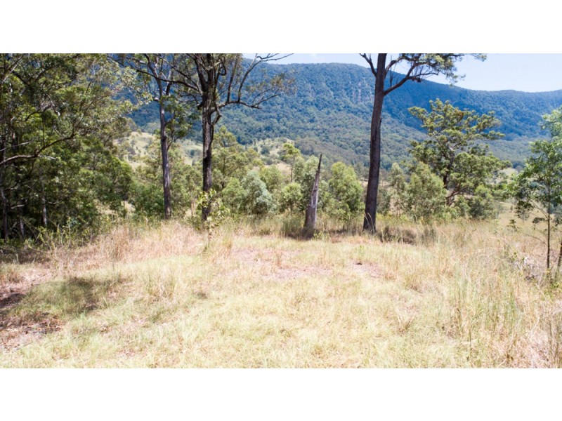 Lot 11 Everinghams Road, Pumpenbil NSW 2484