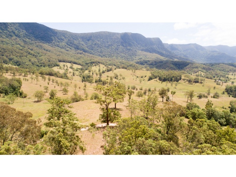 Lot 11 Everinghams Road, Pumpenbil NSW 2484