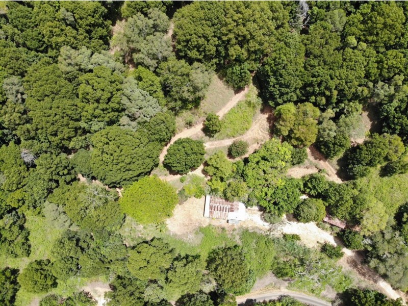 166 Crooks Valley Road, Crystal Creek NSW 2484