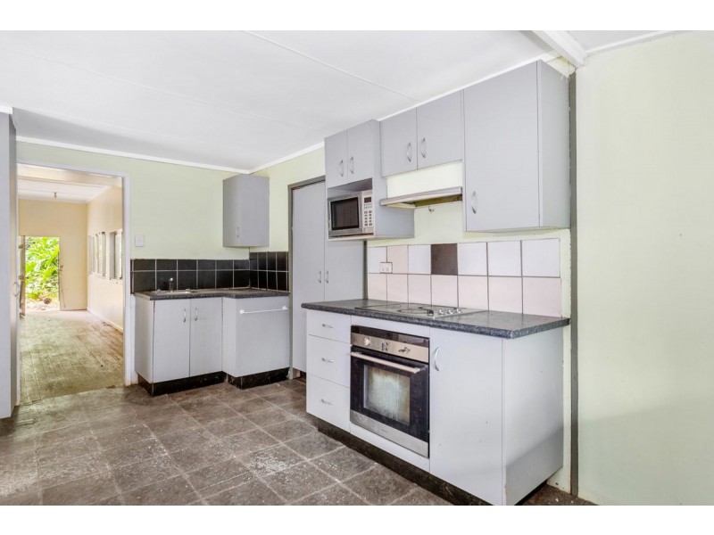 166 Crooks Valley Road, Crystal Creek NSW 2484