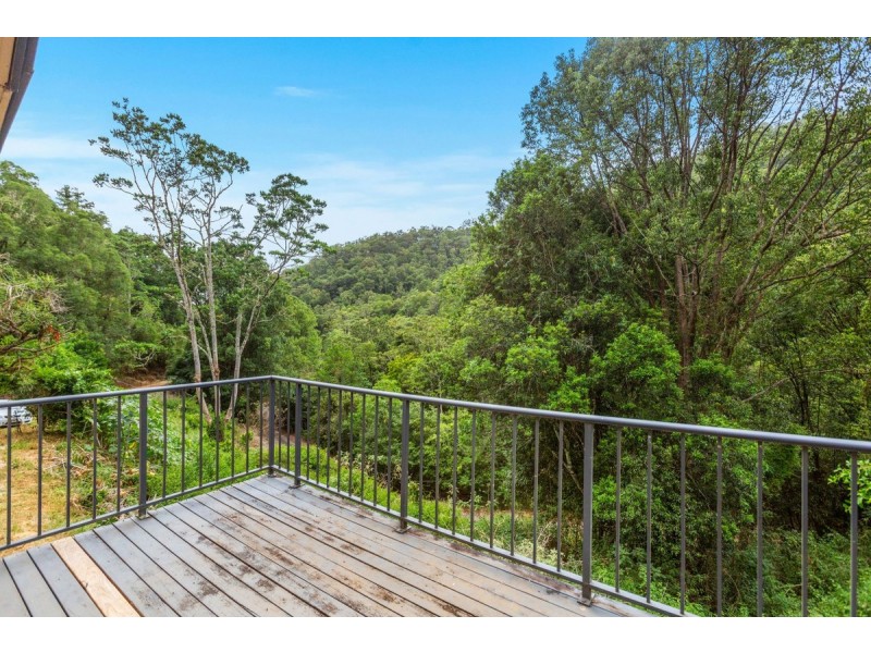 166 Crooks Valley Road, Crystal Creek NSW 2484