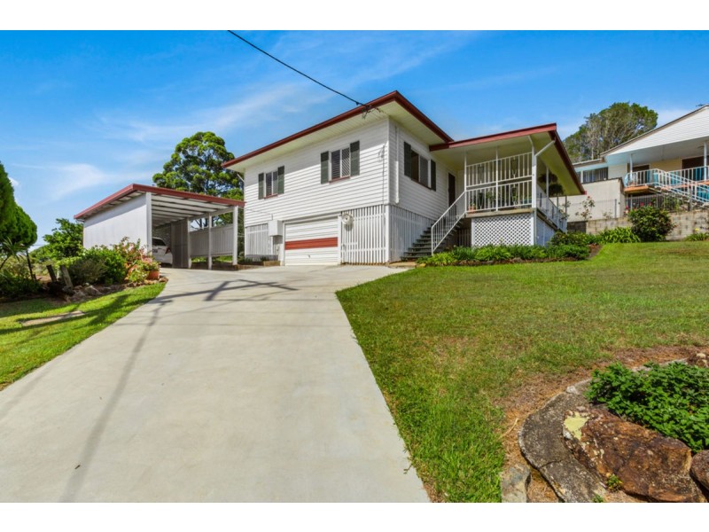 156 Byangum Road, Murwillumbah NSW 2484