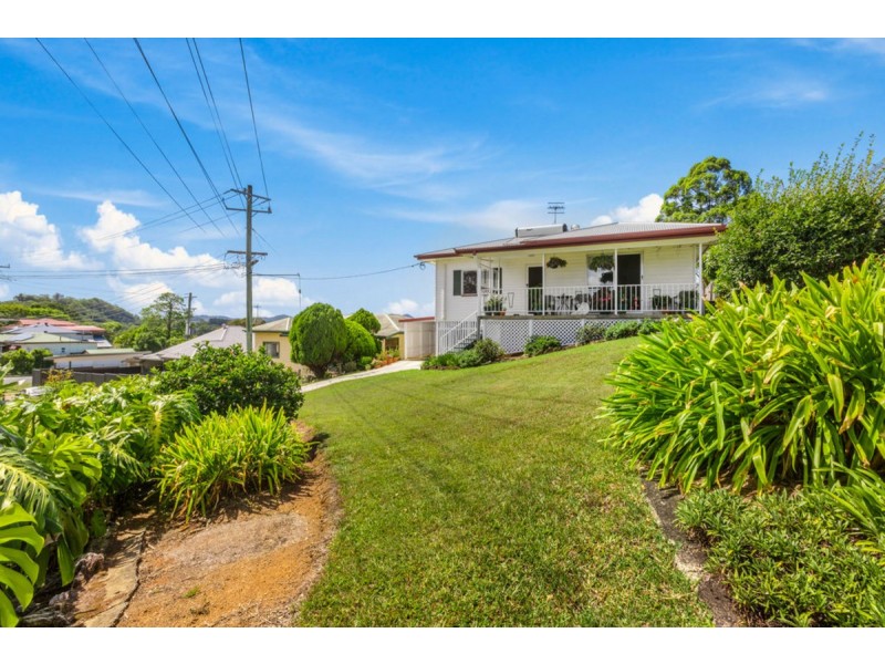 156 Byangum Road, Murwillumbah NSW 2484