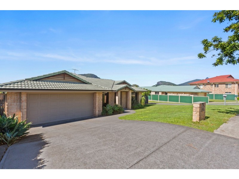 15 Riverbend Way, Murwillumbah NSW 2484