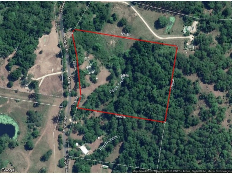 213 Midginbil Road, Midginbil NSW 2484