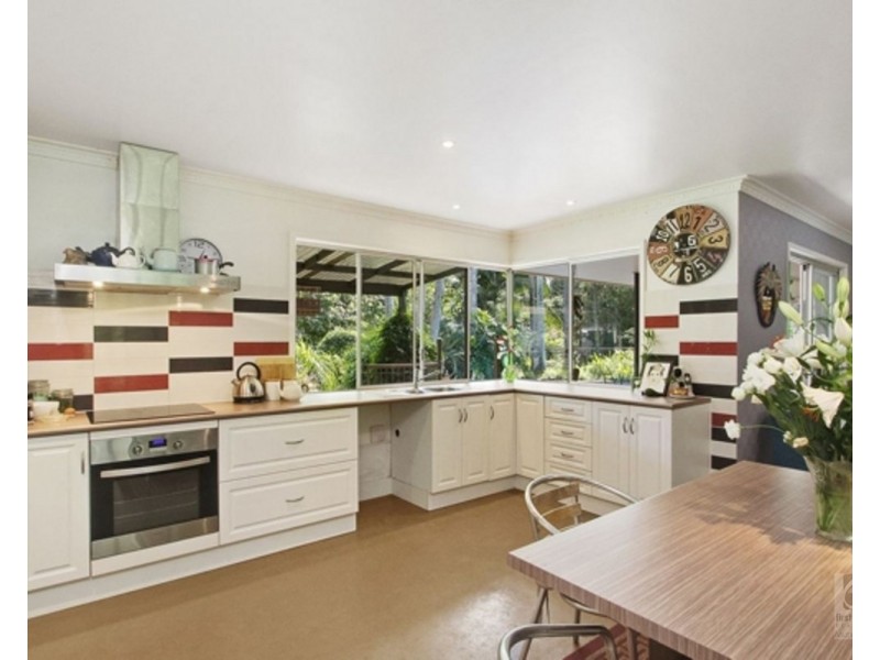 134 Mount Warning Road, Mount Warning NSW 2484