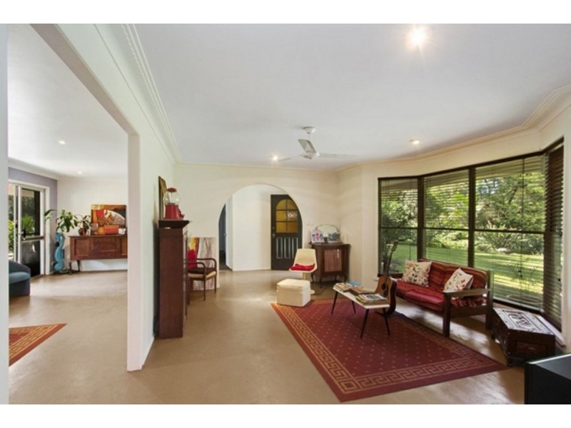 134 Mount Warning Road, Mount Warning NSW 2484