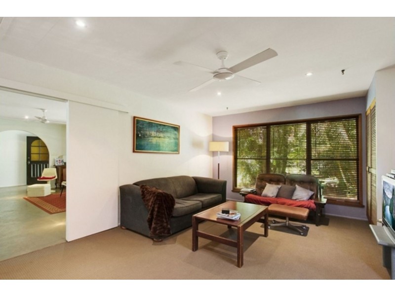 134 Mount Warning Road, Mount Warning NSW 2484