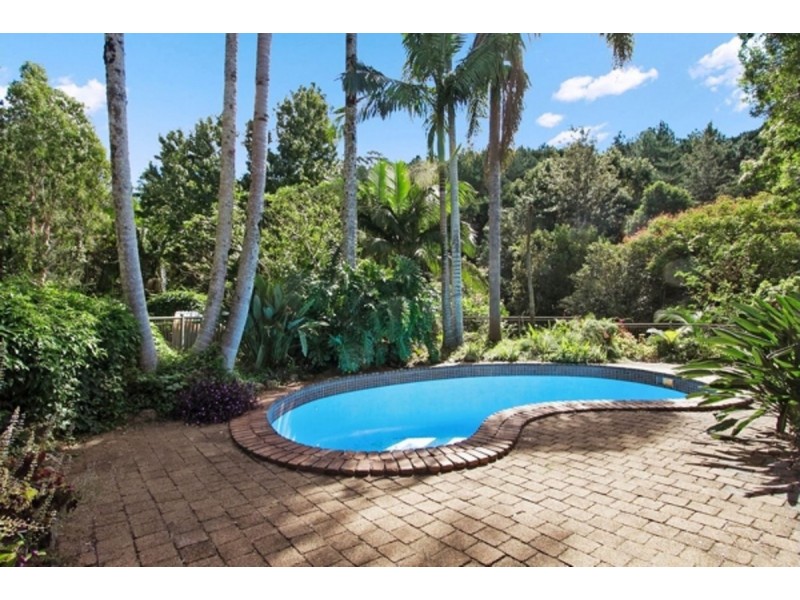 134 Mount Warning Road, Mount Warning NSW 2484