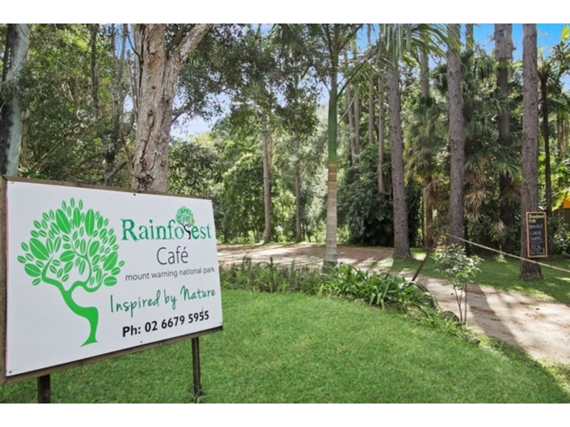 134 Mount Warning Road, Mount Warning NSW 2484