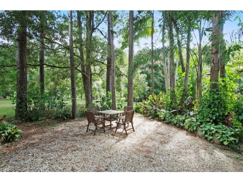 134 Mount Warning Road, Mount Warning NSW 2484