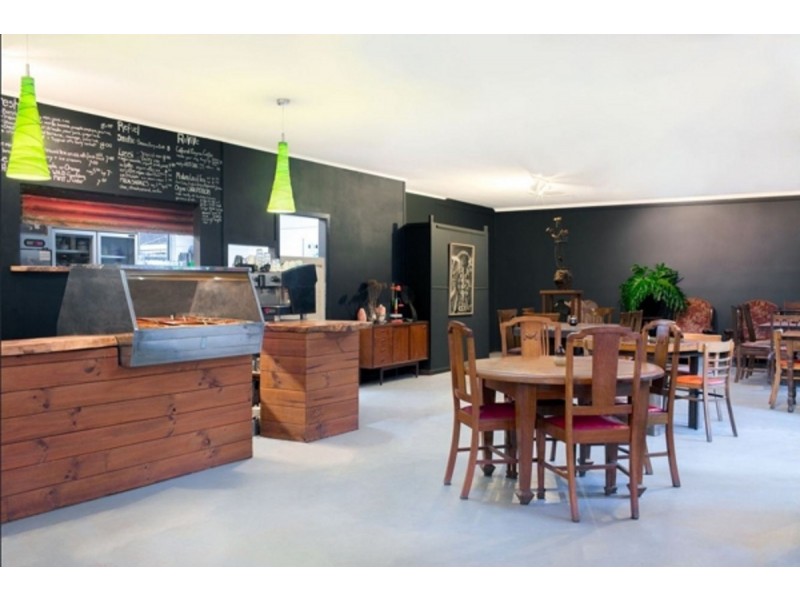 134 Mount Warning Road, Mount Warning NSW 2484