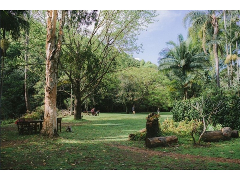 134 Mount Warning Road, Mount Warning NSW 2484