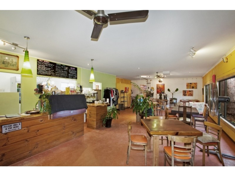 134 Mount Warning Road, Mount Warning NSW 2484