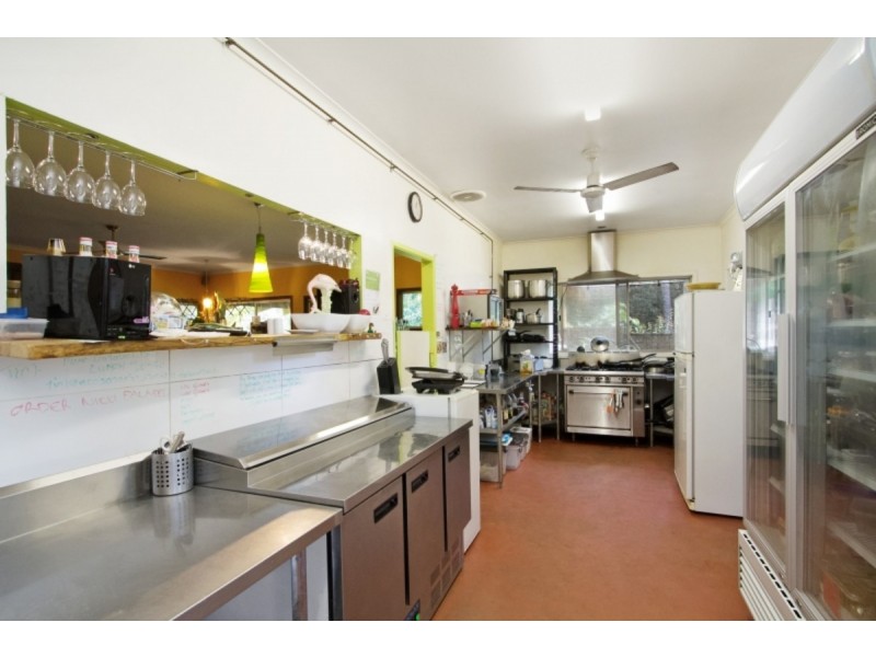 134 Mount Warning Road, Mount Warning NSW 2484