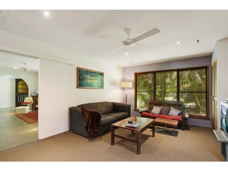 134 Mount Warning Road, Mount Warning NSW 2484