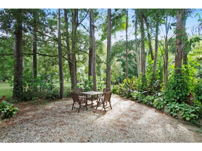 134 Mount Warning Road, Mount Warning NSW 2484