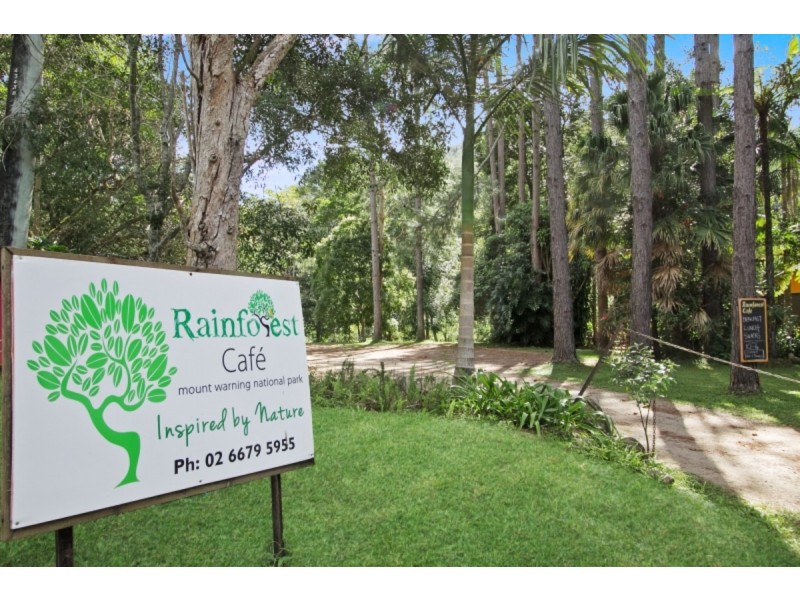 134 Mount Warning Road, Mount Warning NSW 2484