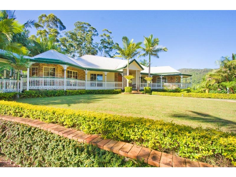 137 Howards Road, Burringbar NSW 2483