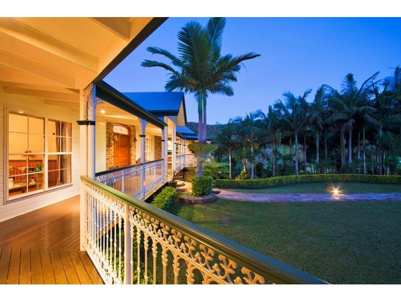 137 Howards Road, Burringbar NSW 2483