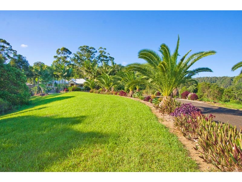 137 Howards Road, Burringbar NSW 2483