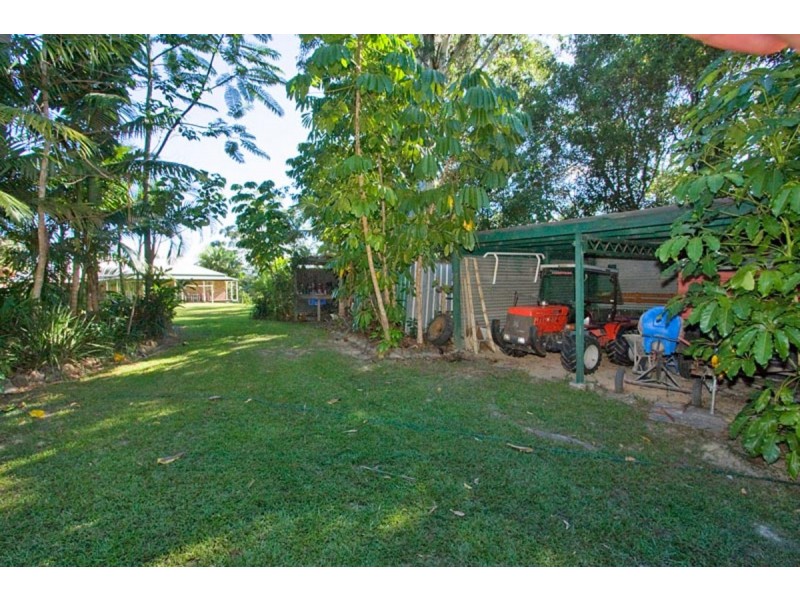 137 Howards Road, Burringbar NSW 2483