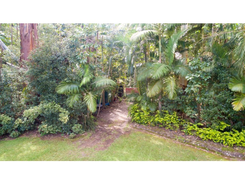 137 Howards Road, Burringbar NSW 2483