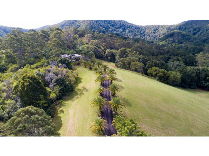 137 Howards Road, Burringbar NSW 2483