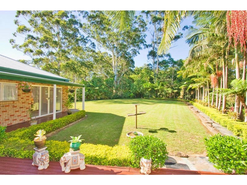 137 Howards Road, Burringbar NSW 2483