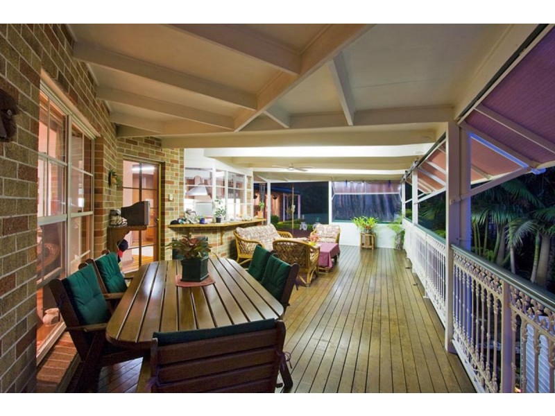 137 Howards Road, Burringbar NSW 2483