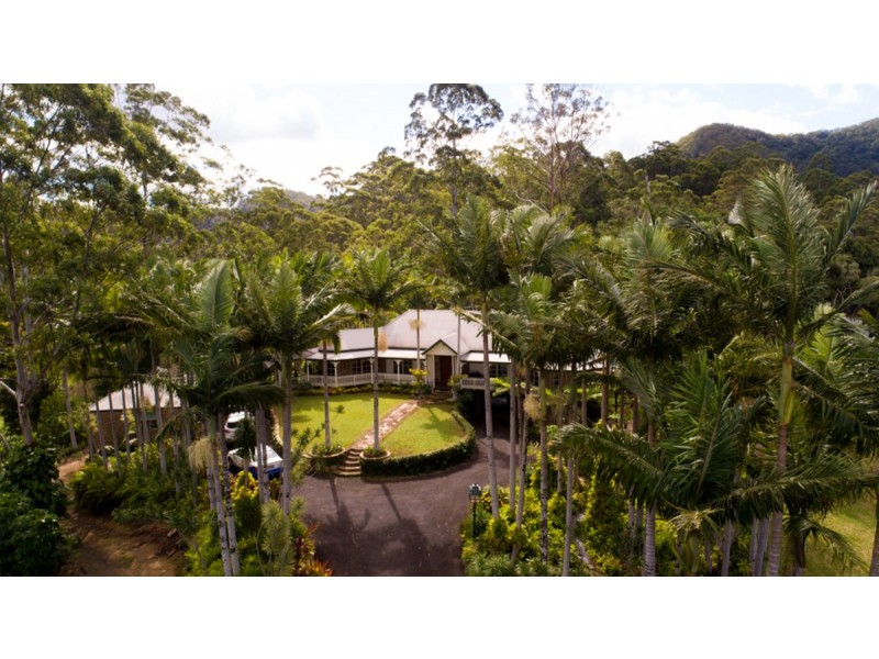 137 Howards Road, Burringbar NSW 2483