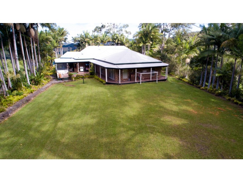137 Howards Road, Burringbar NSW 2483