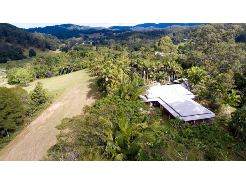 137 Howards Road, Burringbar NSW 2483