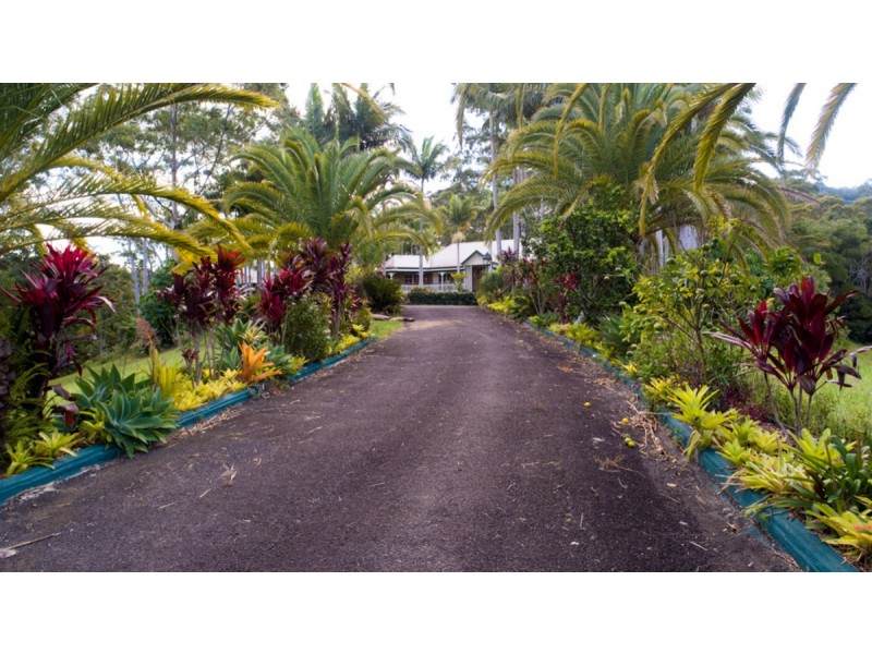 137 Howards Road, Burringbar NSW 2483