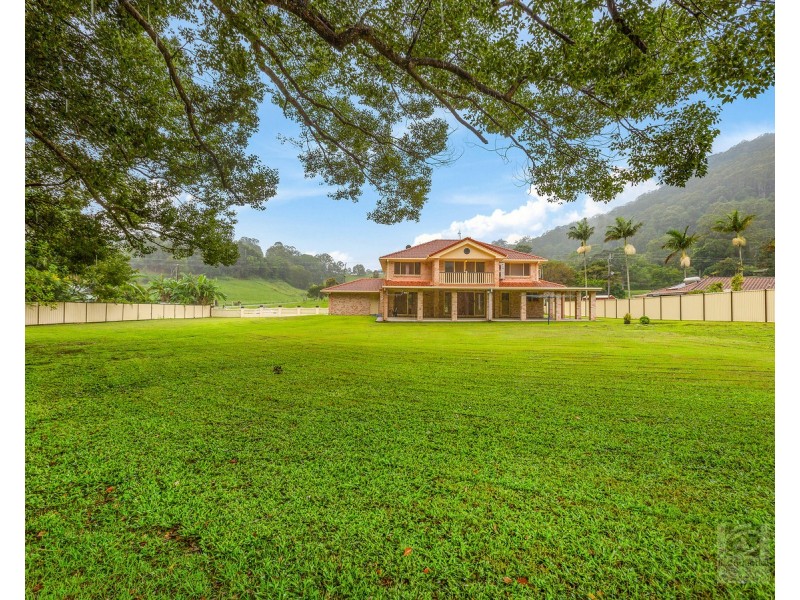 100 Adcocks Road, Stokers Siding NSW 2484