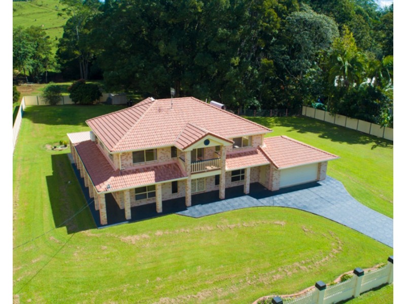 100 Adcocks Road, Stokers Siding NSW 2484