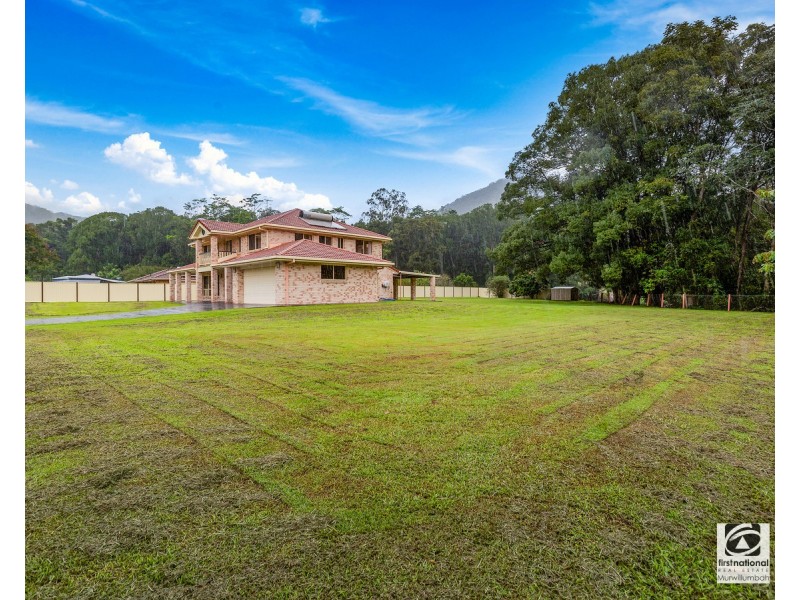 100 Adcocks Road, Stokers Siding NSW 2484