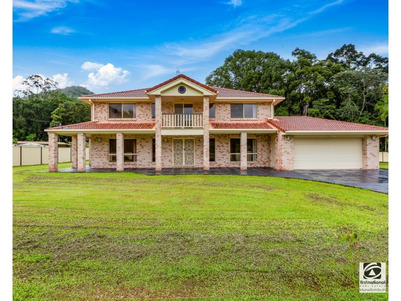 100 Adcocks Road, Stokers Siding NSW 2484