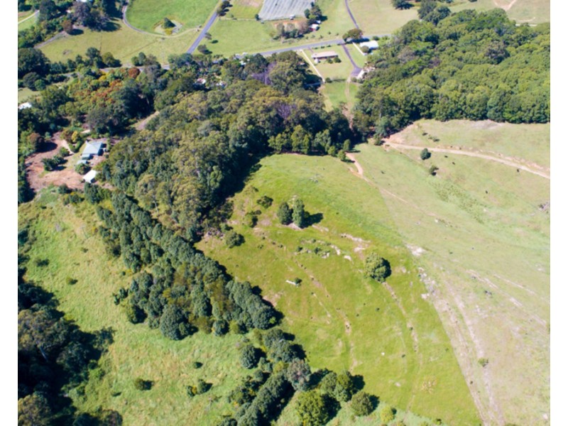 100 Adcocks Road, Stokers Siding NSW 2484