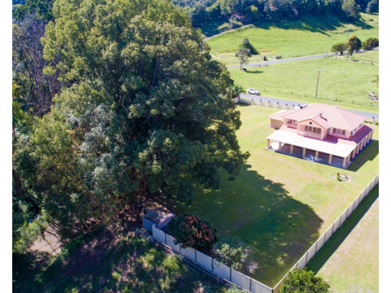 100 Adcocks Road, Stokers Siding NSW 2484