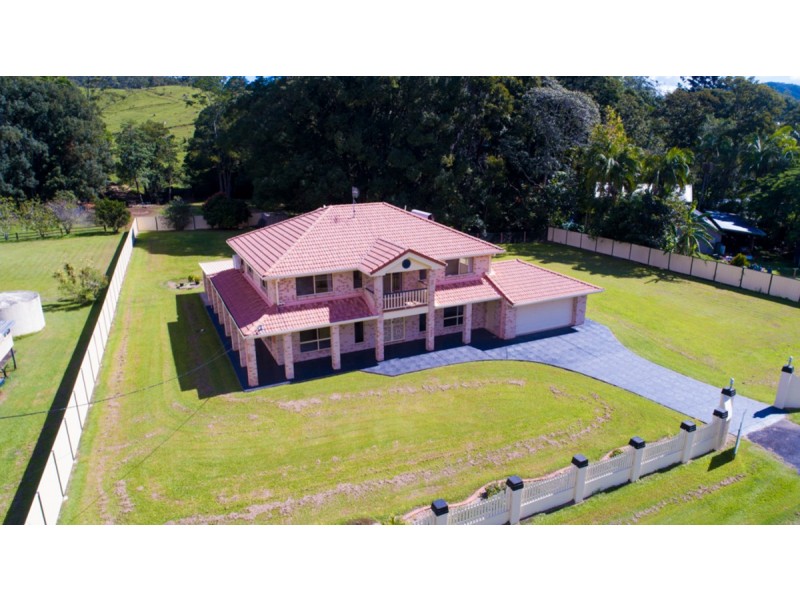 100 Adcocks Road, Stokers Siding NSW 2484
