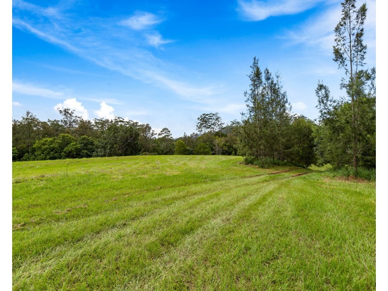 1864 Kyogle Road,Terragon, Uki NSW 2484