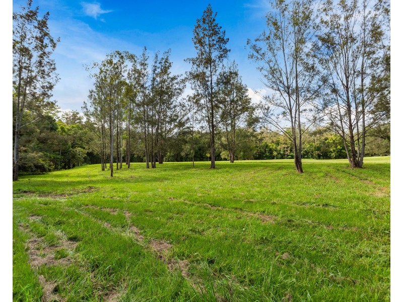1864 Kyogle Road,Terragon, Uki NSW 2484