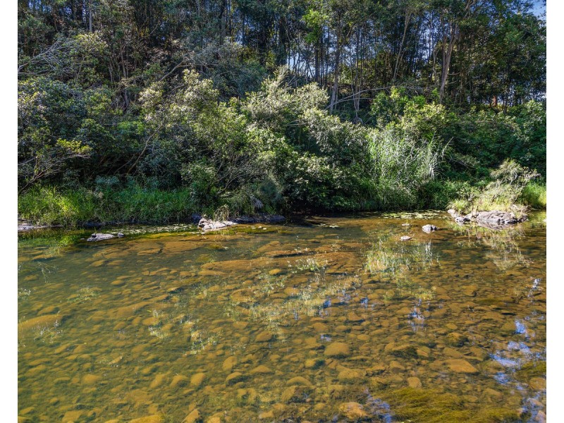 1864 Kyogle Road,Terragon, Uki NSW 2484