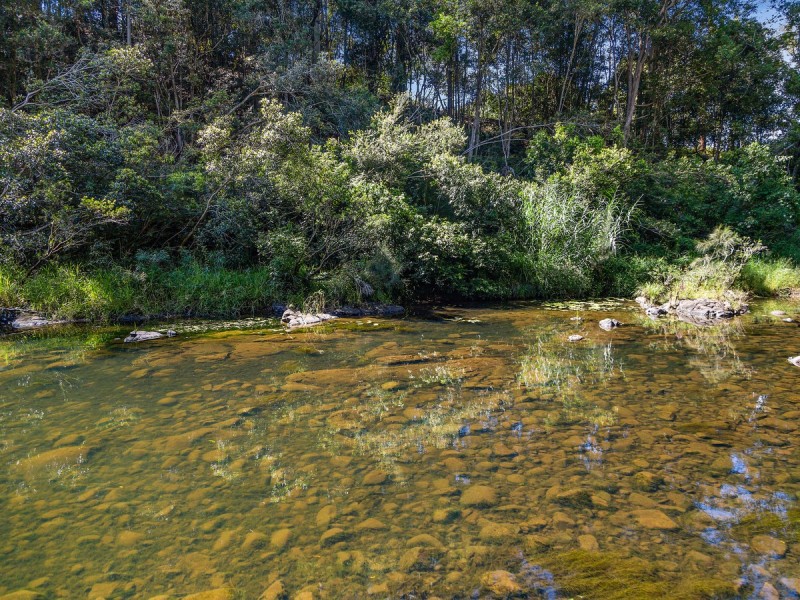 1864 Kyogle Road,Terragon, Uki NSW 2484