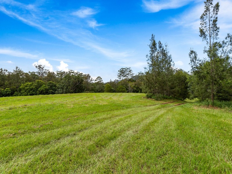 1864 Kyogle Road,Terragon, Uki NSW 2484
