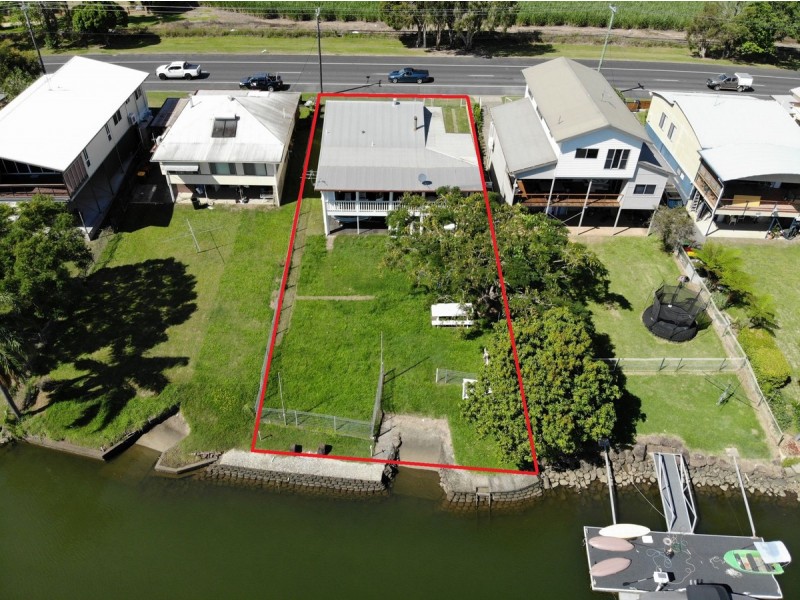 167 Tweed Valley Way, Murwillumbah NSW 2484
